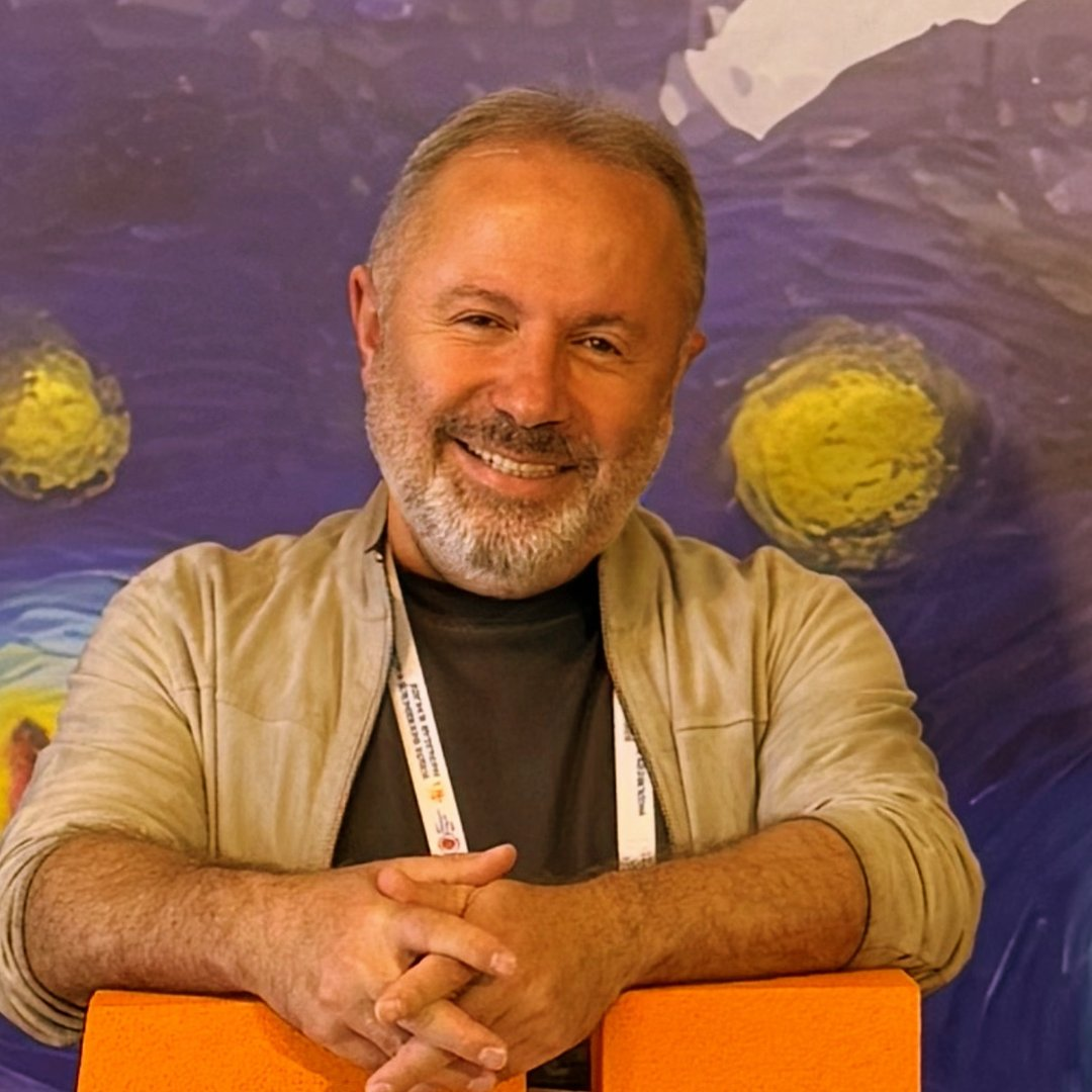 Prof. Dr. Hasan Aydın